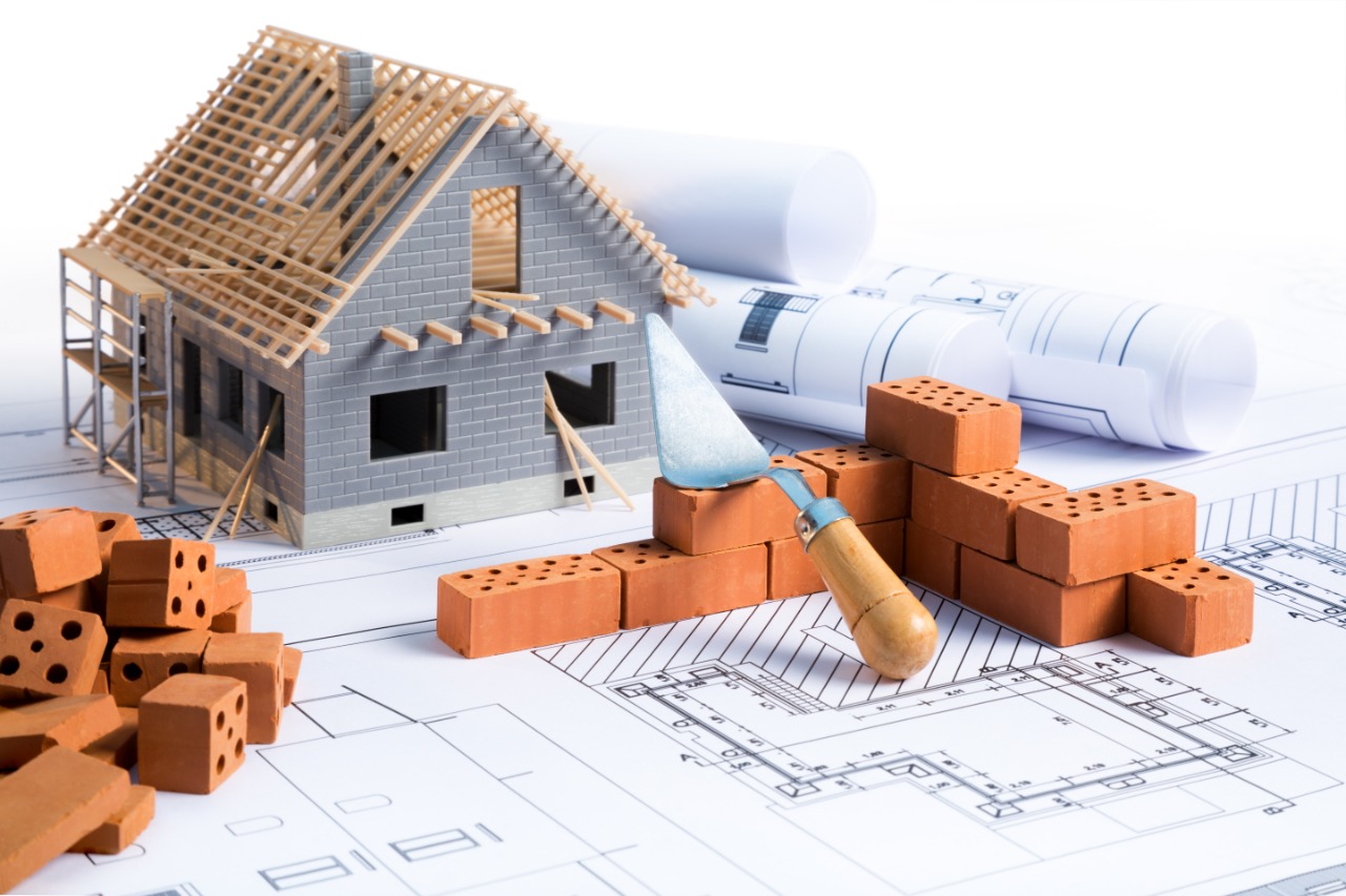 Construção sob medida: do seu jeito, no seu tempo